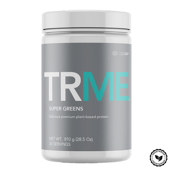 Super Greens Protein Powder