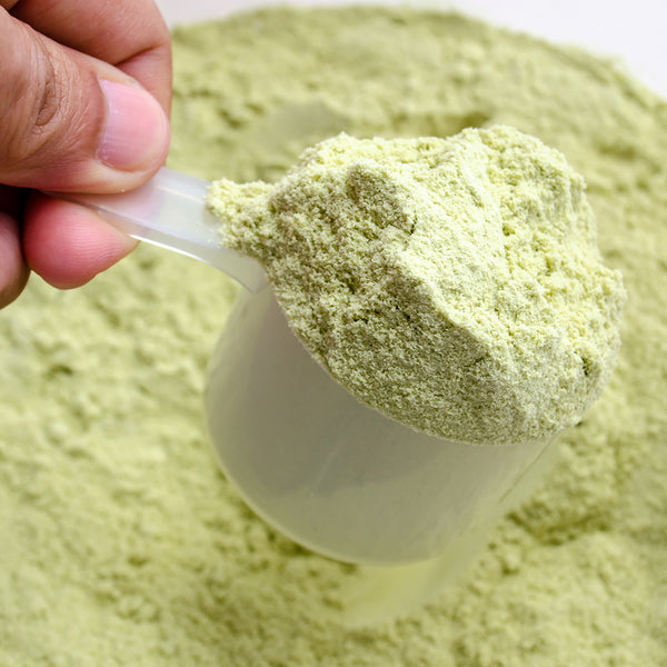 Super Greens Protein Powder