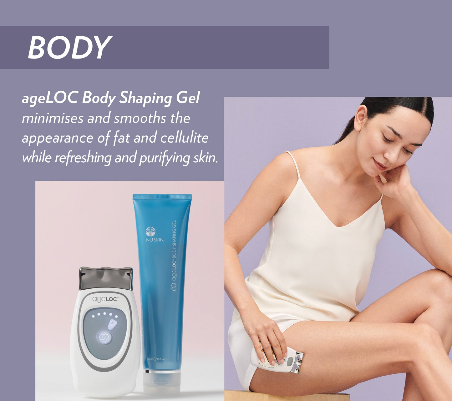 Galvanic Spa Starter Kit