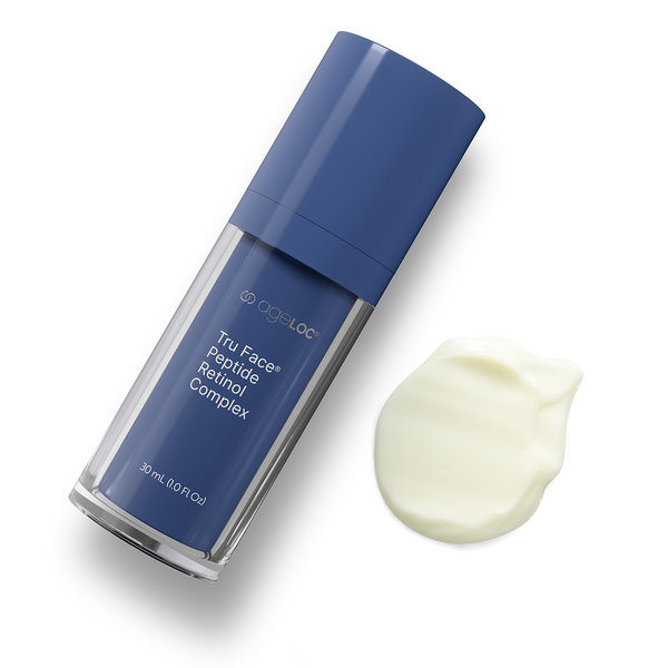 Tru Face Peptide Retinol Complex