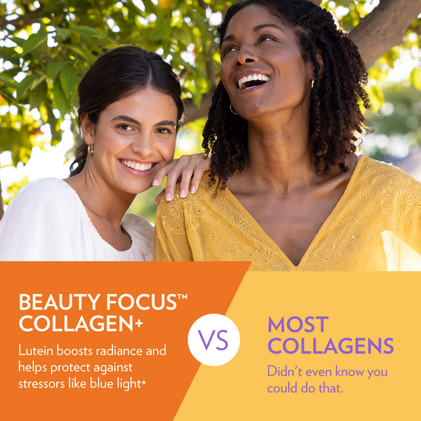 Beauty Focus Collagen+