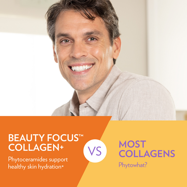 Beauty Focus Collagen+