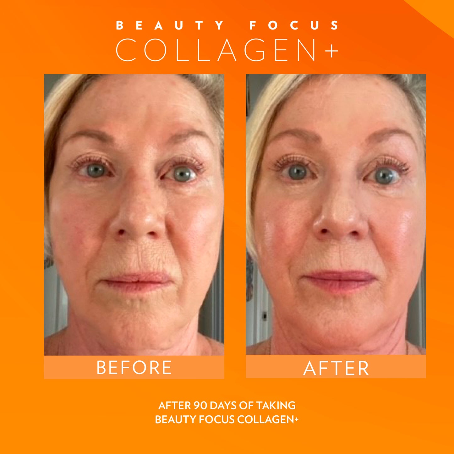 Beauty Focus Collagen+