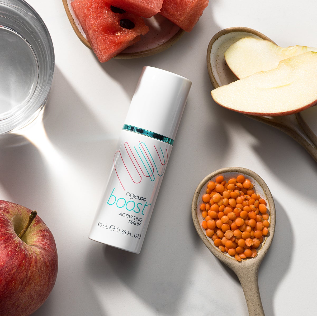 Boost Activating Serum