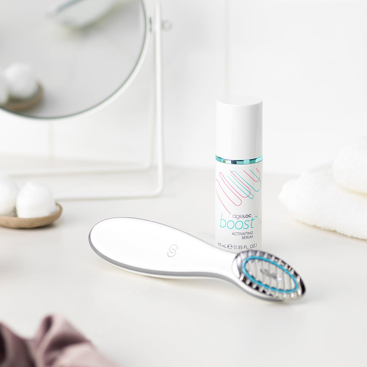 Boost Activating Serum
