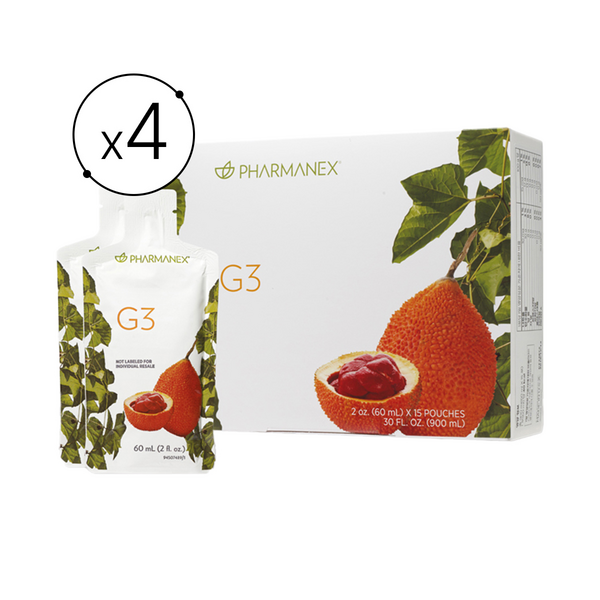 G3 Juice