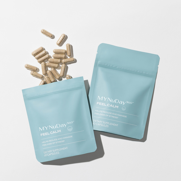 MYNuDay360 Peaceful Night Kit