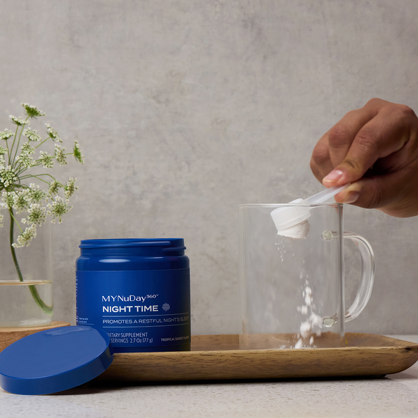 MYNuDay360 Peaceful Night Kit