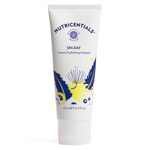 Spa Day Creamy Hydrating Masque