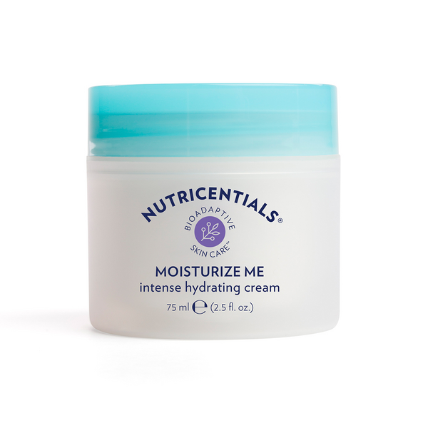Moisturize Me Intense Hydrating Cream