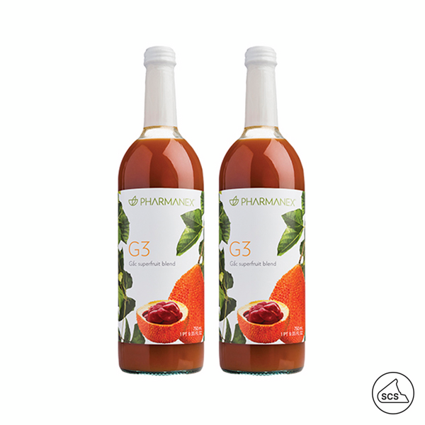 G3 Juice
