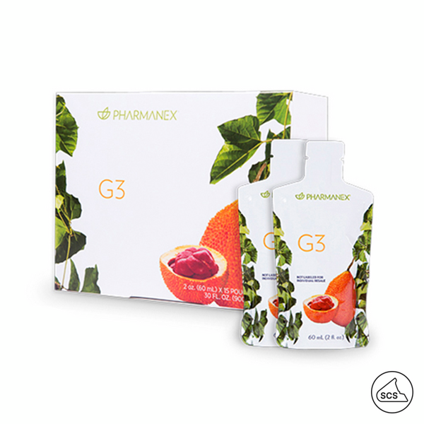 G3 Juice
