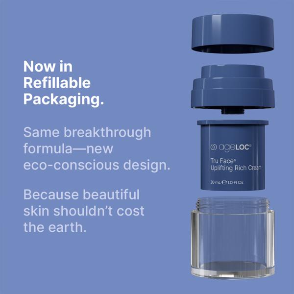 Uplifting Cream