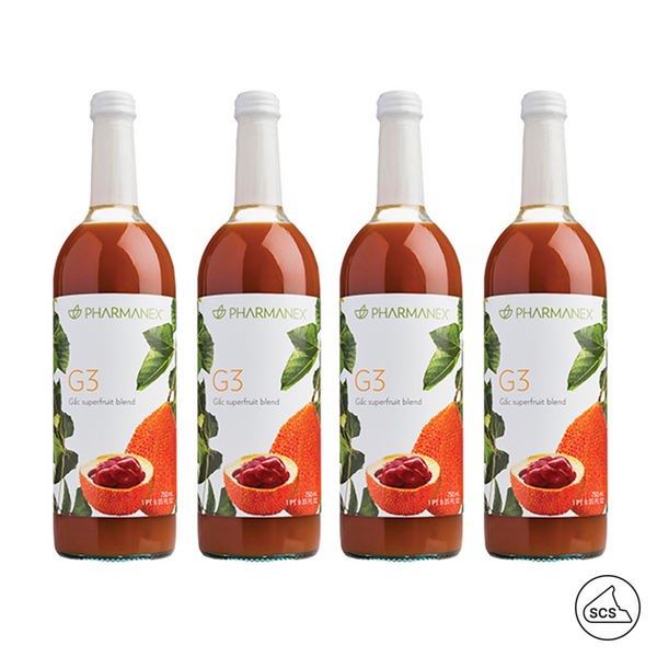 G3 Juice