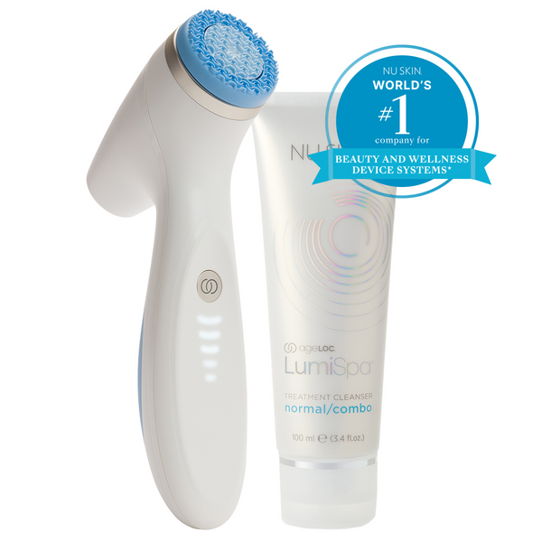 LumiSpa iO Kit