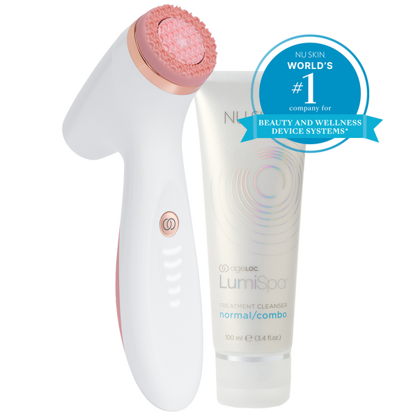 LumiSpa iO Kit