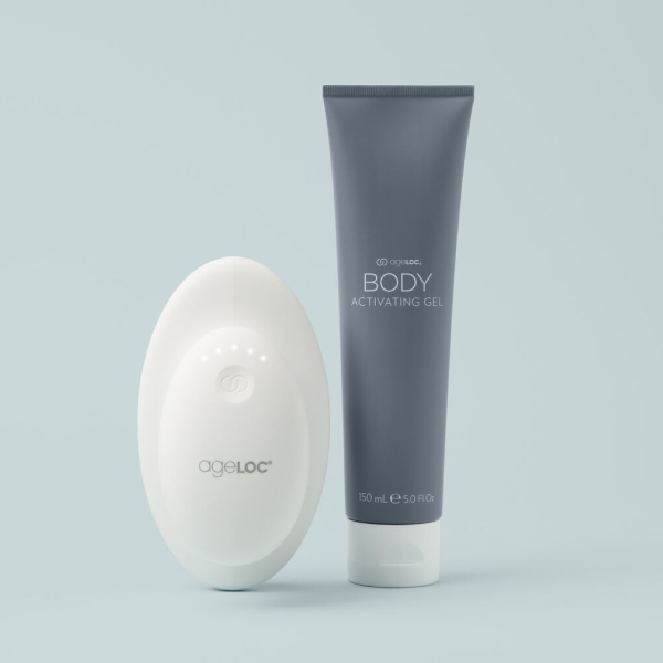 Body Activating Gel