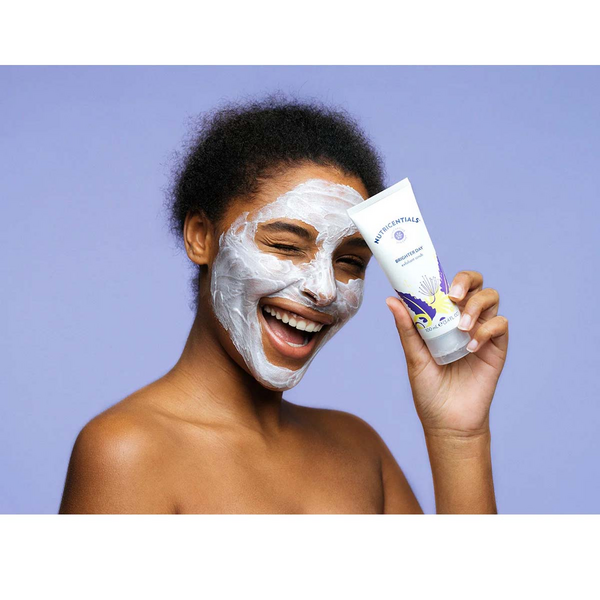 Brighter Day Exfoliant Scrub