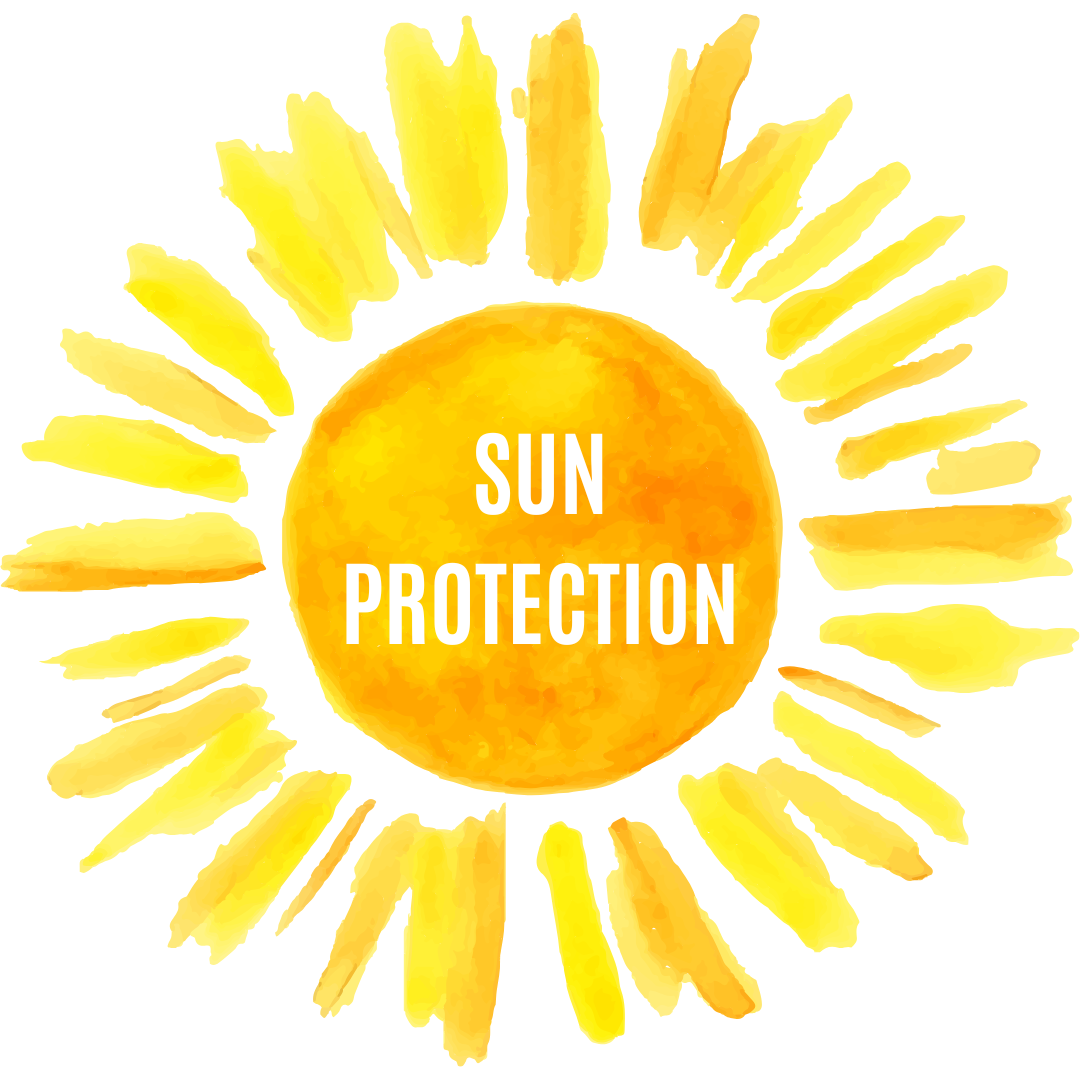 RevitaliseU Health, Wellness and Skincare Solutions Safe in the Sun with Sun Protection