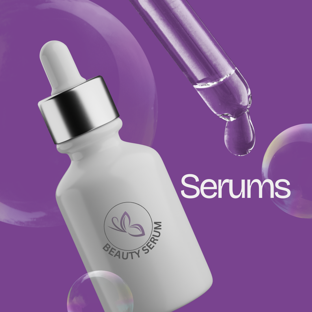 Face Serum New Arrivals of RevitaliseU Health, Wellness and Skincare Solutions