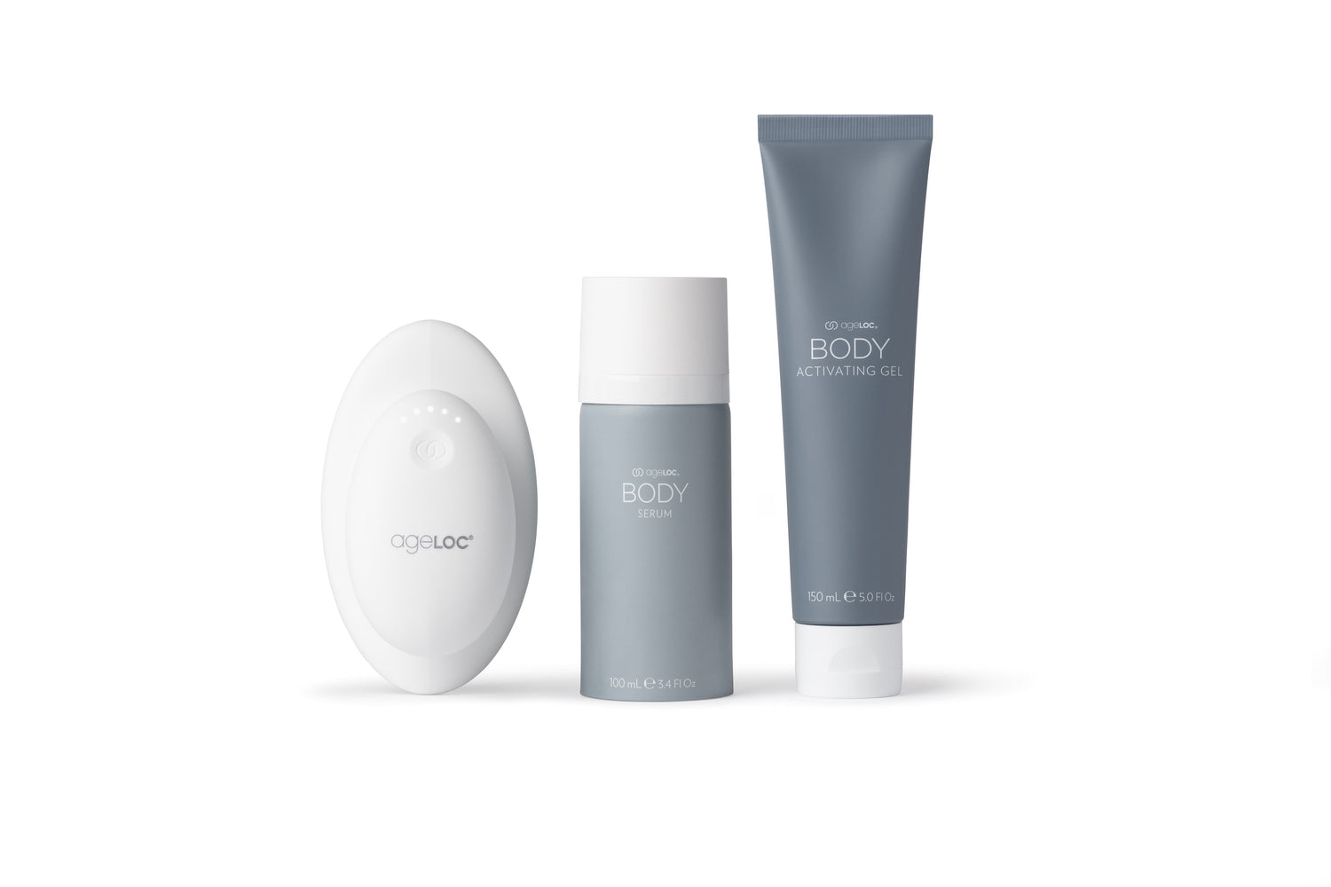 RevitaliseU Health, Wellness and Skincare Solutions Anti-Ageing Restore, Revitalise, Renew Relax WellSpa iO from Nu Skin