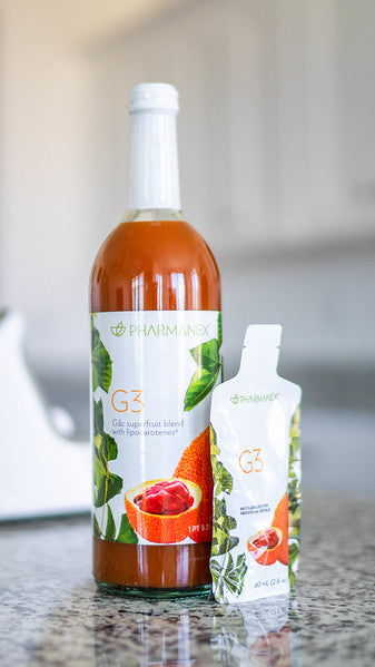 G3 Juice