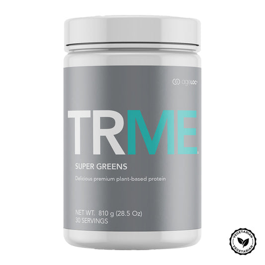 Super Greens Protein Powder