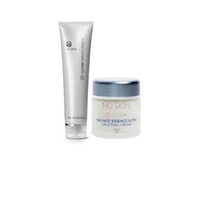 Face & Body Firming Bundle