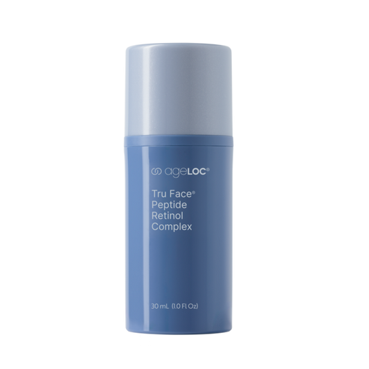 Tru Face Peptide Retinol Complex