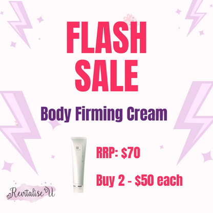Firming Cream