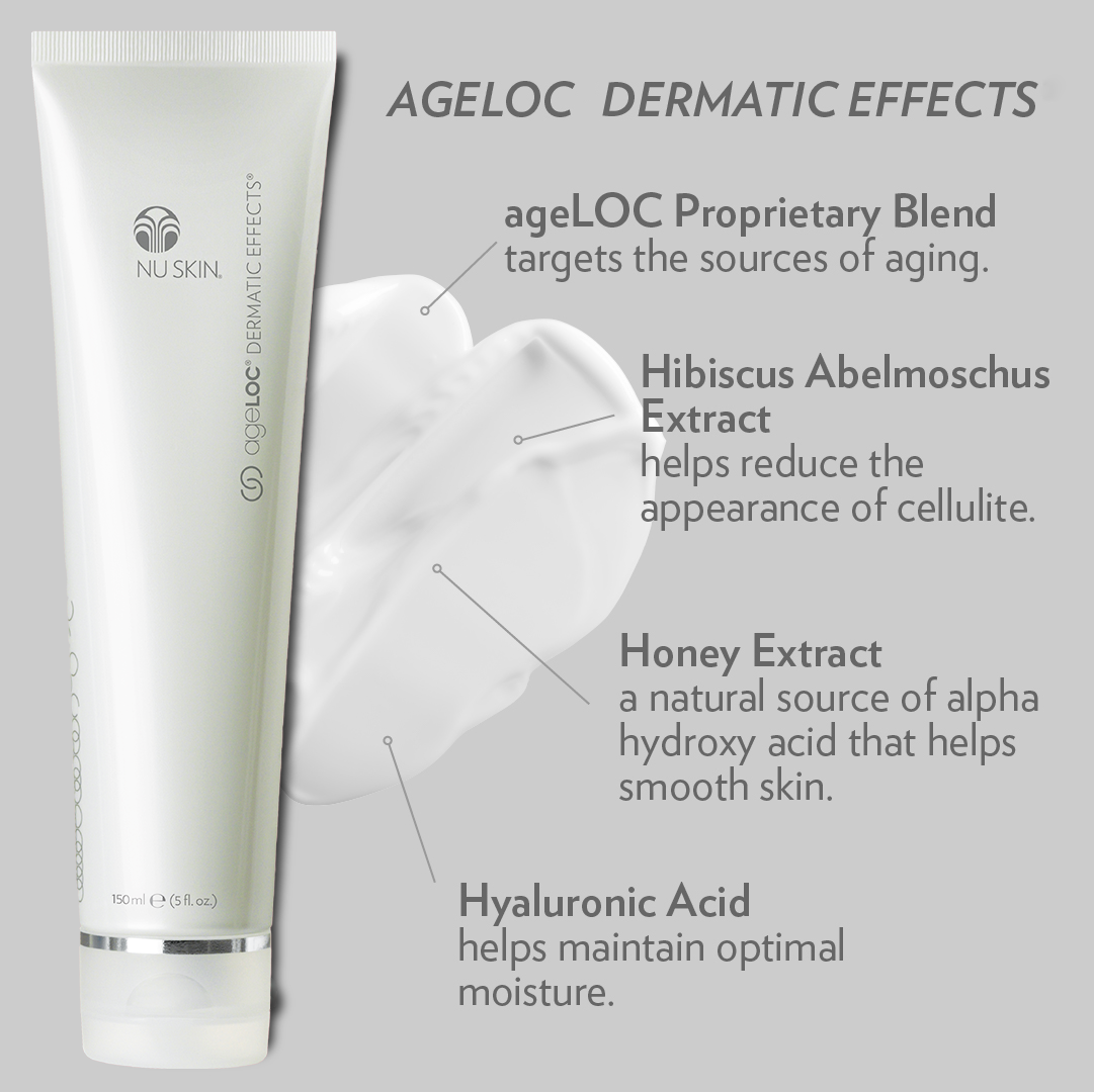 Firming Cream