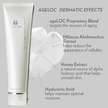 Firming Cream