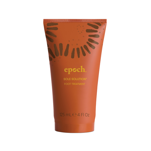 Epoch Sole Solution Foot Treatment