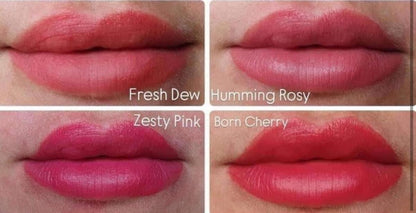 Nu Colour Nu Wear Lip Tint