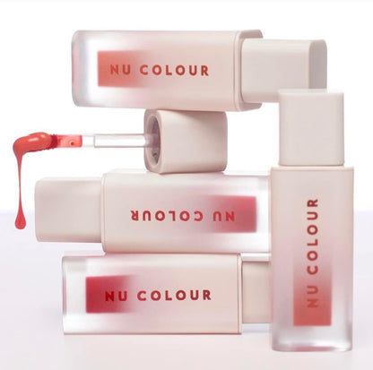 Nu Colour Nu Wear Lip Tint