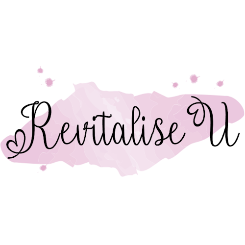 RevitaliseU - Health, Wellness and Skincare Solutions