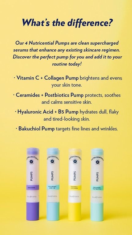 Nutricentials_Pumps