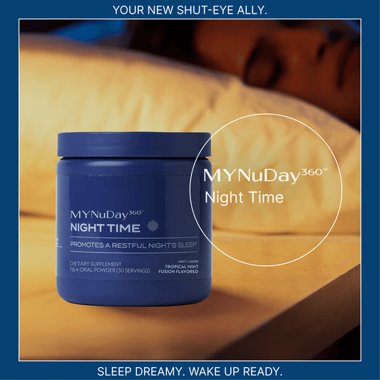 RevitaliseU-Night-Time-Sleep