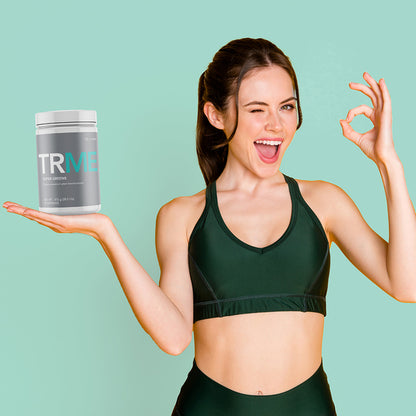 Super Greens Protein Powder