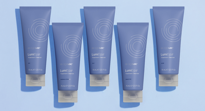 LumiSpa Treatment Cleanser