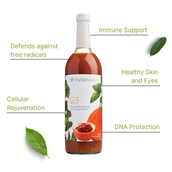 G3 Juice