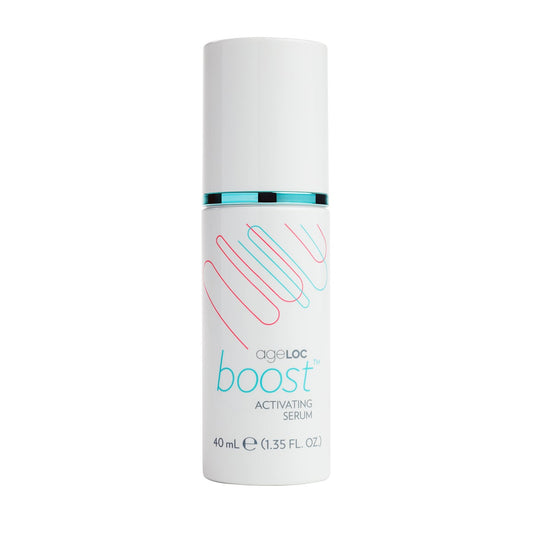 Boost Activating Serum