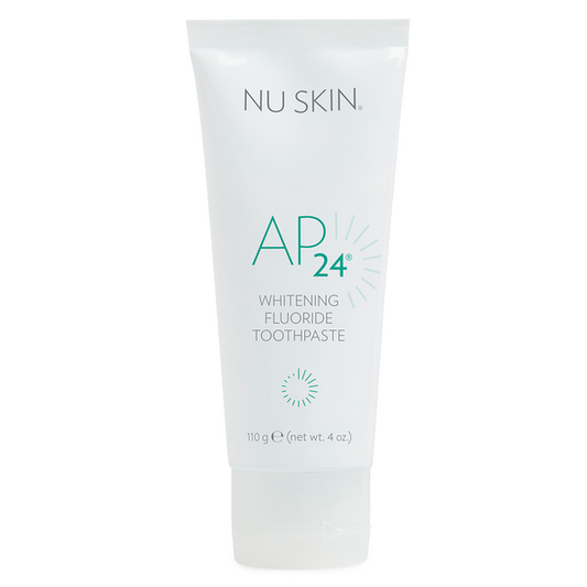 AP 24 Whitening Fluoride Toothpaste