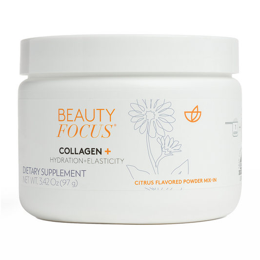 Beauty Focus Collagen+