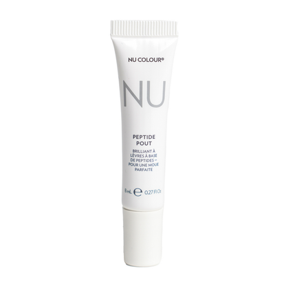 Nu Colour Peptide Pout