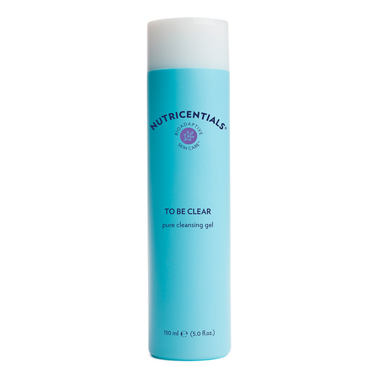 To Be Clear Pure Cleansing Gel