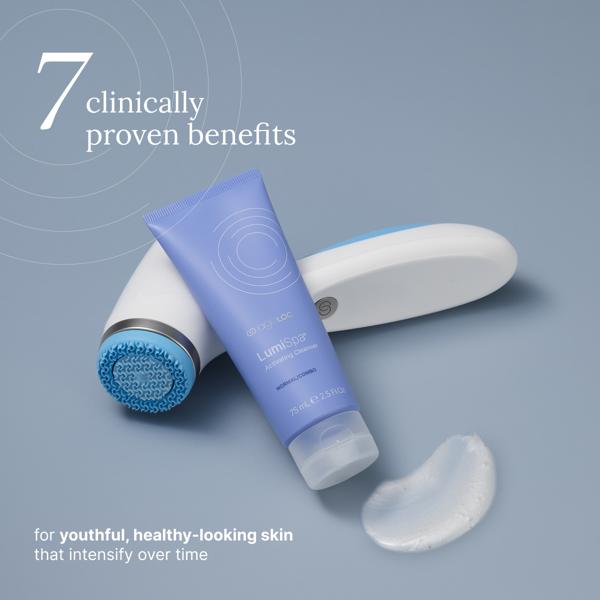 LumiSpa iO Kit