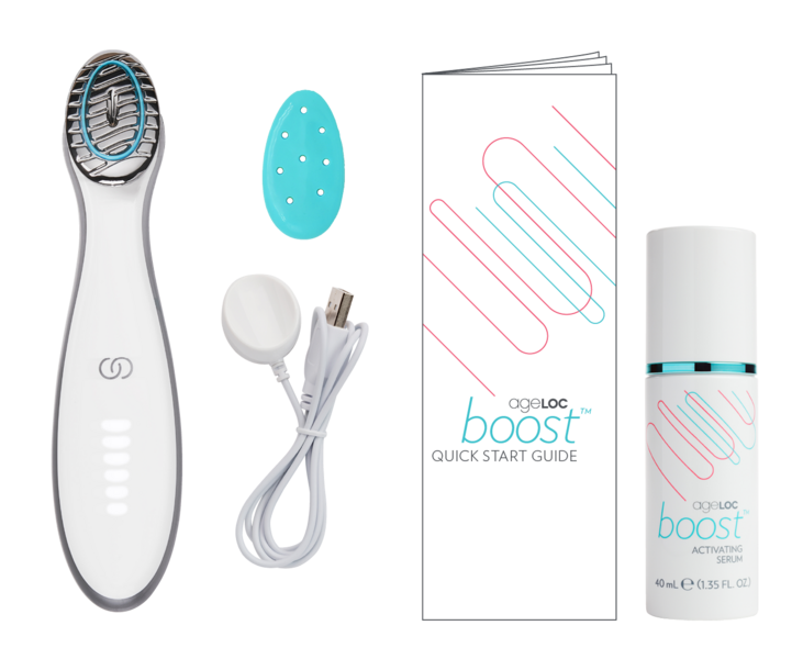 Boost System