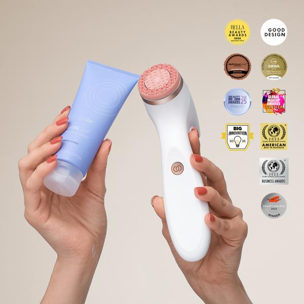 LumiSpa iO Kit