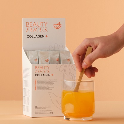 Beauty Focus Collagen+